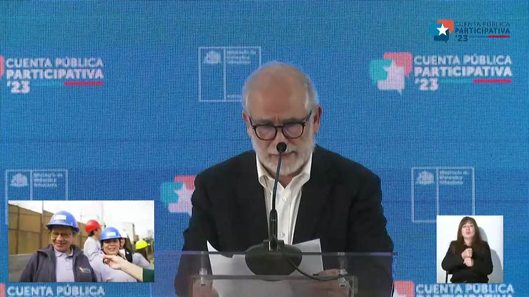 Cuenta Pública Participativa 2023